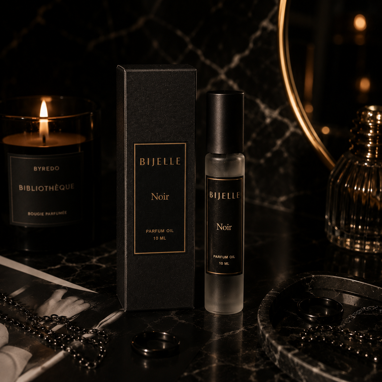 NOIR